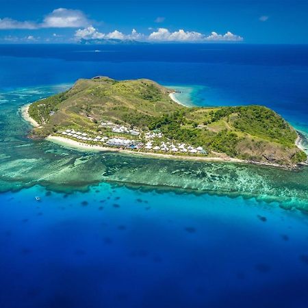 Sheraton Resort & Spa, Tokoriki Island, Fiji Eksteriør bilde