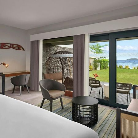 Sheraton Resort & Spa, Tokoriki Island, Fiji Eksteriør bilde