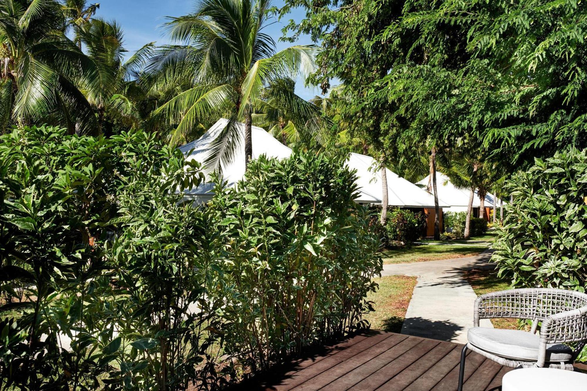 Sheraton Resort & Spa, Tokoriki Island, Fiji Eksteriør bilde